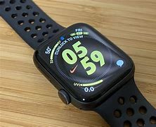 Image result for Apple Watch Series 4 Nike Edition