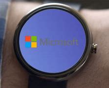 Image result for Microsoft Smartwatch