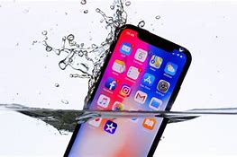 Image result for iPhone Water Ad