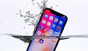 Image result for iPhone 15 in Water