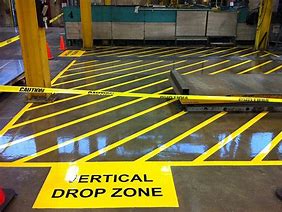 Image result for Factory-Floor 5S Examples
