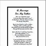 Image result for Dad Bereavement Poems
