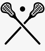 Image result for Lacrosse Stick Drawing