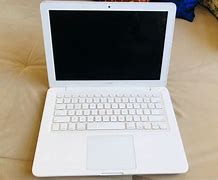 Image result for Old White MacBook