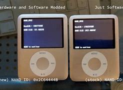 Image result for Hackaday iPod Nano