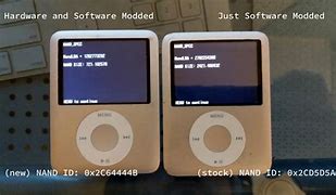 Image result for iPod Nano 4th Upgrade Board
