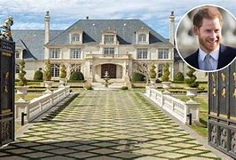 Image result for Prince Harry's House