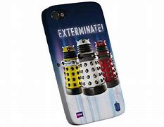 Image result for Doctor Who iPhone 5C Case