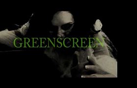 Image result for Trailer Greenscreen