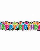Image result for happy birthday banners designs