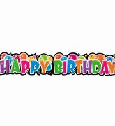 Image result for Happy Beyday Banner