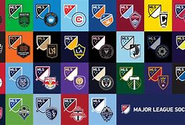 Image result for Major League Soccer MLS
