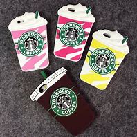 Image result for Starbucks Dimond Cup Phone Case