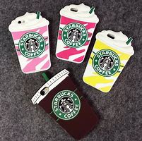 Image result for Starbucks Phone Case iPhone 5S