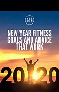 Image result for New Year Fitness Goals