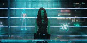 Image result for Nebula Guardians of the Galaxy GIF