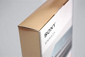 Image result for Sony Packaging