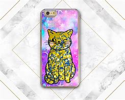 Image result for iPhone 8 Water Glitter Cases