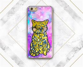 Image result for Kitty Cat iPhone Case