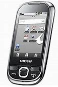 Image result for Smartfon Samsung Galaxy Srebny