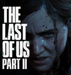 Image result for The Last of Us Part 2 Art