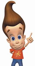 Image result for Jimmy Neutron Butch Hartman