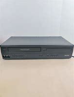 Image result for Phillips VCR DVD Combo Black