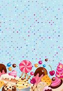 Image result for Cartoon Candy Background