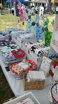 Image result for Craft Show Table Display Ideas