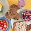 Image result for Healthy Breakfast List