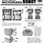Image result for Lost in Space Robot Parts