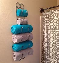 Image result for Unique Bathroom Storage