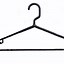 Image result for Coat Hanger Clip Art No Background