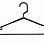 Image result for Coat Hanger Clip Art Black and White