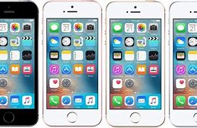 Image result for Apple iPhone SE Colors