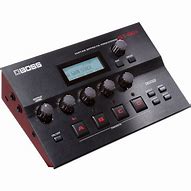 Image result for Boss Guitar Effects Processor
