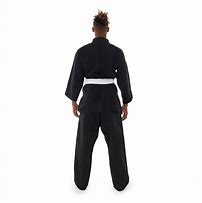 Image result for Judo Uniform