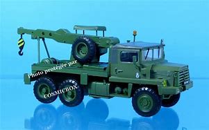 Image result for Army Wrecker Truck