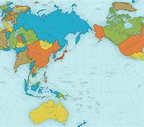 Image result for Size Accurate World Map