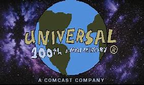 Image result for Universal Media Logo