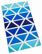 Image result for Triangle Beach Towel