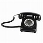 Image result for Rotary Dial Corded Phone