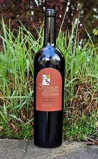 Image result for Storybook Mountain Zinfandel