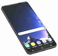 Image result for 3D Samsung S9 Phone PNG