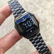 Image result for Second Touch Watch
