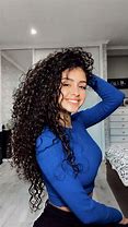 Image result for 2A Wavy Hair