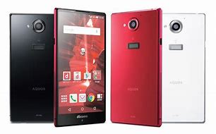 Image result for Sharp Smartphone