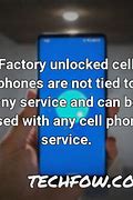 Image result for How to Know If iPhone Is Factory Unlocked