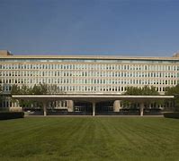Image result for Old CIA Headquarters