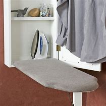 Image result for Ironing Board Center